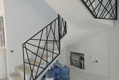 VILA 5CAMERE/3 BAI/DORMITOR PARTER/ÎNCĂLZIRE PARDOSEALA/TVA INCLUS - 12