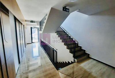 Spatiu de birouri 3 camere | Turnisor | 82 mp | gradina | parcare - 9