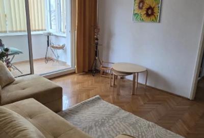 Apartament cu 2 camere, suprafata de 48mp, mobilat-utilat, disponibil imediat - 1