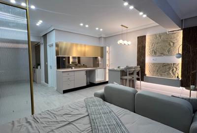 Ivory Residence Pipera - Apartament mobilat, gata de mutare, comision 0% - 5