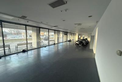 Spațiu comercial de închiriat – Parter | 686 mp - 6