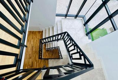 Vilă premium de închiriat - Iancu Nicolae - Piscină Privată - 6