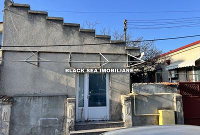 De vanzare casa demolabila/renovabila cu teren 70m zona Stadion - 1