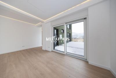 PENTHOUSE 4 CAMERE | 160,03 MP UTILI + TERASĂ PANORAMICĂ | Brașov - 15
