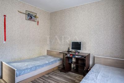 Apartament 2 camere, 62 mp, mobilat, 2 parcări – Baciu, zona Regal - 6