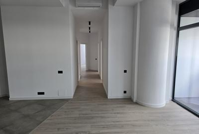 Apartament cu 4 camere, prima inchiriere, One North Lofts - 3