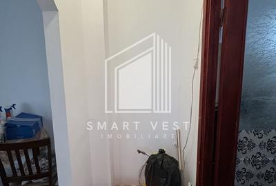 Apartament 2 camere | 40 mp | Zona Carpați 1 - 11