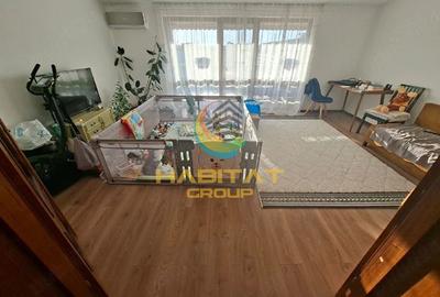 Vanzare Apartament 3 Camere Mobilat si Utilat- Berceni! - 1