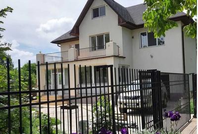 Vilă spațioasă de închiriat – Snagov, acces la lac și ponton - 4