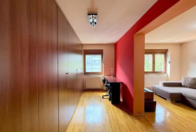 Apartament 4 camere de vânzare – zona Medicina, etaj 1, cu garaj înscris în CF - 5