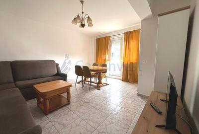 Apartament de inchiriat cu 3 camere si loc de parcare, zona Iosia Nord, Oradea - 2