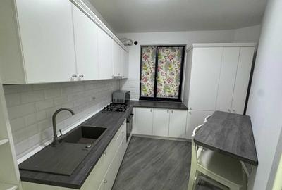 Apartament 2 camere Lujerului - 5