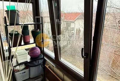 2 camere | 50 mp | ETAJ Intermediar | Parcare privată  – CUG - 7