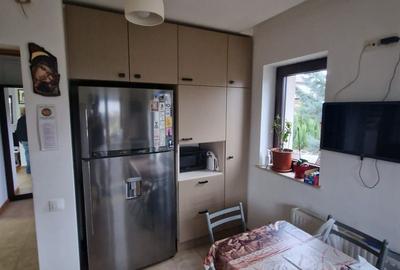 De vanzare vila de lux, Sos. Giurgiului/Jilava/A0 - 2