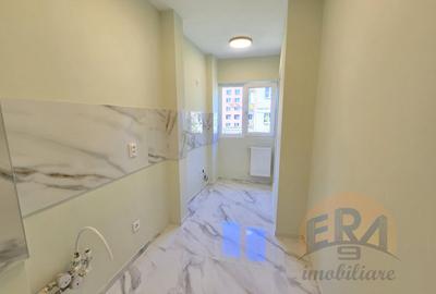 Apartament 1 camera | Renovat | etaj 2 | Decebal - str. Sovata - 3