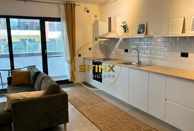 Apartament 2 camere || Dristor || Select Residence || centrala proprie - 2