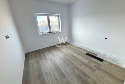 Apartament cu 2 camere în Șelimbăr