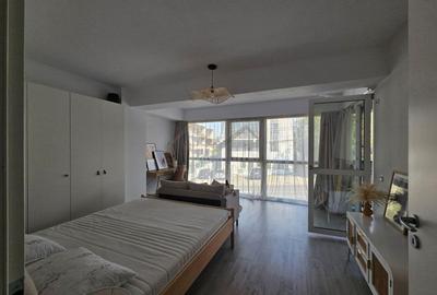 Apartament 1 camera Bucsinescu - 8