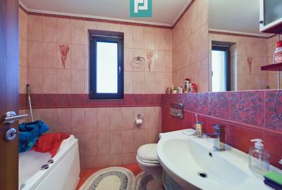 Vilă spațioasă cu 8 camere, Grădiște - 37