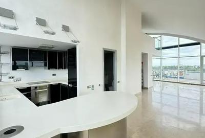 DUPLEX PANORAMIC | LUX | ARCUL DE TRIUMF | - 6