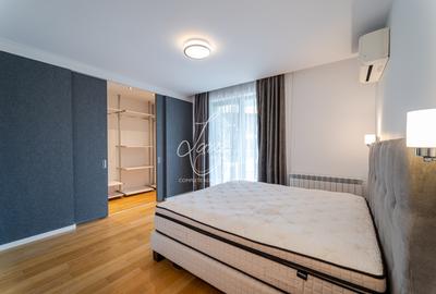Design exclusivist, locatie de exceptie Floreasca/Herastrau la lac - 11