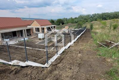 Pool Villas Jucu – Case premium cu piscină | Ansamblu privat | 350.000 - 15