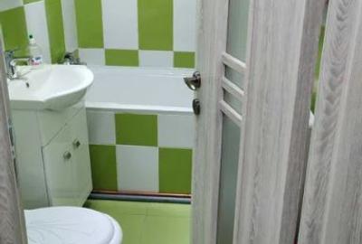 Garsoniera,Titan,Auchan,bl.reabilitat,MIXT,parter inalt/10,Amenajata,Libera - 7