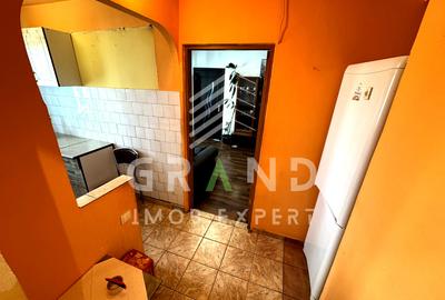 4 camere | Bloc izolat | Centrală proprie | Mănăștur – Clăbucet - 13