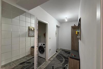 Apartament 2 camere open space, loc de parcare, Strada Pepinierii - 7