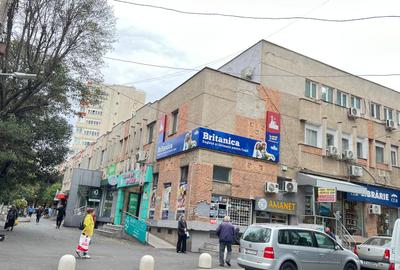 Spațiu comercial, 90 mp în Berceni