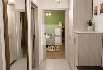 Apartament 2 camere de închiriat | Lujerului | Plaza Residence | - 5
