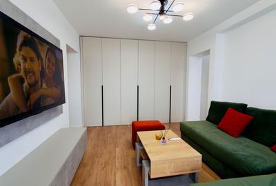 2 camere | Dorobanti | Beller | bloc boutique | balcon 9 mp - 1