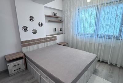 Prima închiriere 2 camere Vitan Residence - metrou Mihai Bravu IM262C - 9