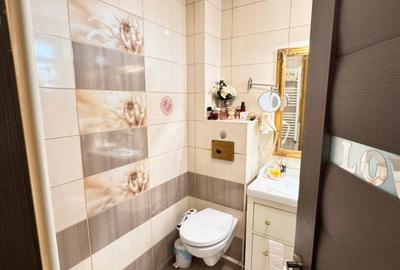 Casa cu gradina 5 camere - Complex Securizat - Tunari - Nemobilata - 12