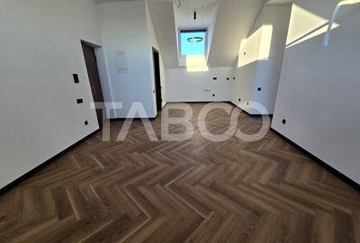 Apartament decomandat 3 camere 2 locuri de parcare Turnisor Sibiu - 2