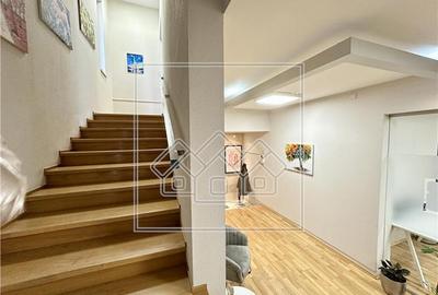 Spatiu birouri de inchiriat, finisat premium, 6 parcari, C. Dumbravii - 4