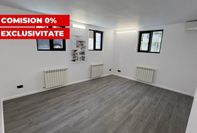 Apartament in Vila Spatiu Comercial / Birouri Piata Sfantul Ștefan - 1