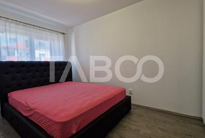 Apartament de închiriat 3 camere balcon parcare Magnolia Sibiu - 1