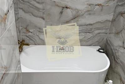 Apartament nou mobilat cu 3 camere si parcare Doamna Stanca - 10