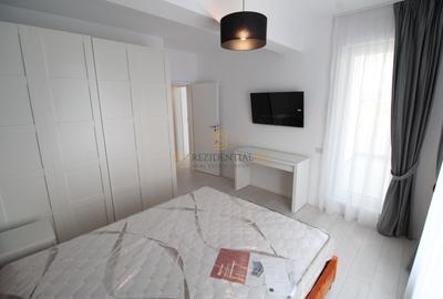 Apartament 3 camere, zona Mall Grand Arena, Bd. Metalurgiei, Sector 4 - 4