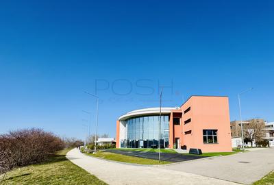 5 camere cu promenada la lac, parcare si boxa incluse - 1