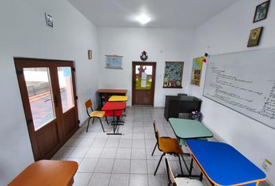 Vilă Generoasă D+P+1+M|Stadion| Ideal After-School / Birouri / Clinică - 6