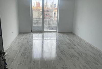 Garsonieră decomandată în Theodor Pallady