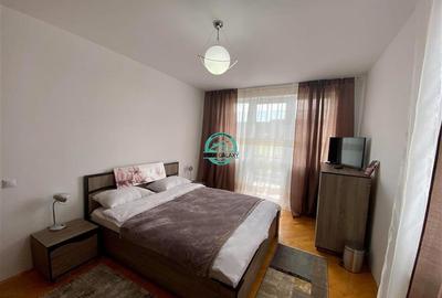 Inchiriez casa cu 5 camere si 3 bai in Unirii pe Calea Voiniceni - 15