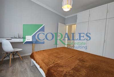 Etaj 2. Bloc izolat!. Renovat recent! - 5