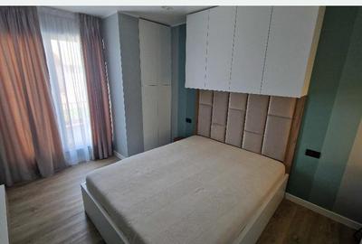 PRIMAVERII 2 CAMERE BLOC NOU 650 EURO LOC PARCARE REZERVAT - 4