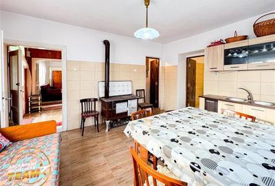 FILM! Oaza ta de liniste pe 0.5ha teren intravilan, Dalnic, Covasna - 3