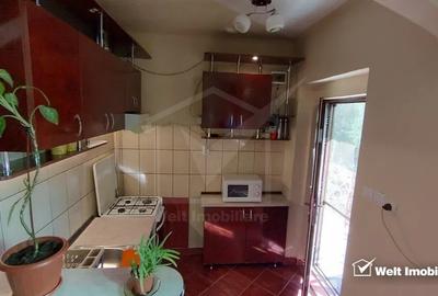 De vanzare apartament in cartierul Gruia - 3