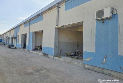 Spatii modulare Baciu, de la 61 la 600 mp - 1