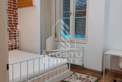 Apartament 3 camere de inchiriat , Semicentral -Timișoara - 2